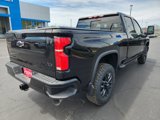 New 2025 Chevrolet Silverado 2500 High Country w/ High Country Premium Package image 5