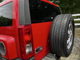 Used 2008 HUMMER H3 image 4