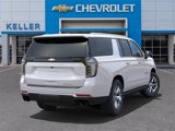 New 2025 Chevrolet Suburban Premier image 4