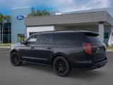 New 2025 Ford Expedition Max Platinum w/ Stealth Appearance Package image 4