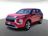 New 2025 Mitsubishi Outlander SE image 2