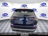 New 2025 Mitsubishi Outlander SE image 6