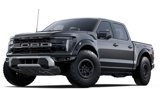 New 2025 Ford F150 Raptor image 2