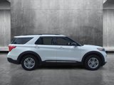 Used 2023 Ford Explorer XLT image 4