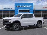 New 2025 Chevrolet Silverado 1500 ZR2 w/ Technology Package image 2