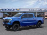 New 2025 Chevrolet Silverado 1500 LT Trail Boss w/ Convenience Package II image 2