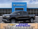 New 2025 Chevrolet Silverado 1500 LT image 2