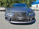 Used 2015 Lexus IS 350 AWD image 3