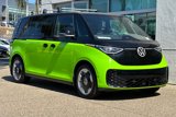 New 2025 Volkswagen ID. Buzz Pro S image 2