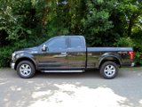 Used 2015 Ford F150 Lariat w/ Equipment Group 502A Luxury image 2
