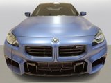 Used 2025 BMW M2 w/ Lighting Package image 2
