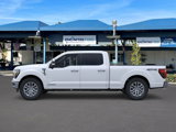 New 2025 Ford F150 Lariat w/ Equipment Group 501A Mid image 3