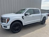 New 2025 Ford F150 Lariat w/ Equipment Group 502A High image 2