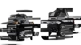 New 2025 Chevrolet Silverado 1500 High Country w/ High Country Premium Package image 3
