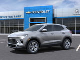 New 2025 Buick Encore GX Preferred w/ Comfort Package image 2