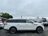 Used 2023 Lincoln Navigator L Black Label image 4