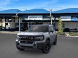 New 2025 Ford Bronco Sport Badlands w/ Sasquatch Badlands Package image 2