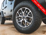 New 2025 Jeep Wrangler Sport S image 2