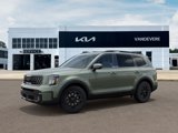 New 2025 Kia Telluride SX Prestige X-Pro image 3