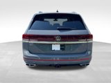 New 2025 Volkswagen Atlas SEL Premium R-Line image 6