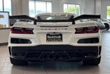 New 2025 Chevrolet Corvette Z06 w/ Z07 Performance Package image 6
