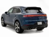 Certified 2024 Porsche Cayenne image 3