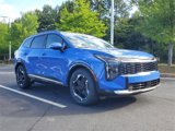 New 2026 Kia Sportage SX image 3