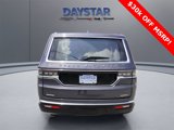 New 2023 Jeep Grand Wagoneer Series III image 5