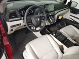 New 2026 Honda Odyssey EX-L image 4