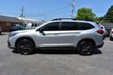 Used 2022 Subaru Ascent Onyx Edition image 4