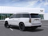 New 2025 Cadillac Escalade Sport Platinum w/ LPO, ONYX Package image 3