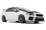 Used 2020 Subaru WRX STI w/ Popular Package #3 image 5