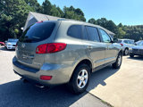 Used 2007 Hyundai Santa Fe GLS image 6