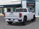 New 2026 GMC Sierra 1500 Elevation image 4