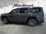 New 2025 Jeep Wagoneer 4WD image 2