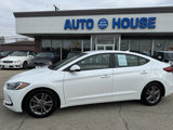Used 2018 Hyundai Elantra SEL image 3