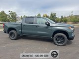 New 2026 Chevrolet Silverado 1500 LT Trail Boss w/ LT Trail Boss Premium Package image 6