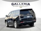 New 2026 Chevrolet Suburban LT w/ Comfort Package image 5