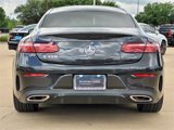 Certified 2022 Mercedes-Benz E 450 Coupe image 5