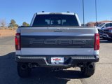 New 2025 Ford F150 Raptor image 4