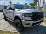 New 2025 RAM 1500 Big Horn image 2