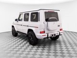 New 2025 Mercedes-Benz G 580 w/ EQ Technology image 3