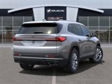 New 2025 Buick Enclave Preferred w/ LPO, Floor Liner Package image 4