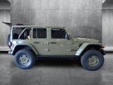 New 2025 Jeep Wrangler Unlimited Sport S 4xe image 3