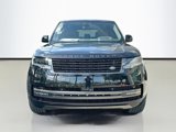 New 2025 Land Rover Range Rover Long Wheelbase SE image 2