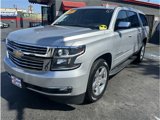 Used 2018 Chevrolet Suburban Premier image 3