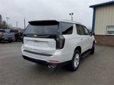 New 2025 Chevrolet Tahoe Premier image 3