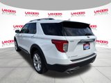 Used 2023 Ford Explorer Platinum w/ Technology Package image 5