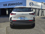 New 2025 MAZDA CX-50 2.5 Hybrid w/ Premium Plus Pkg image 4