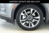 Certified 2025 INFINITI QX60 Luxe image 5